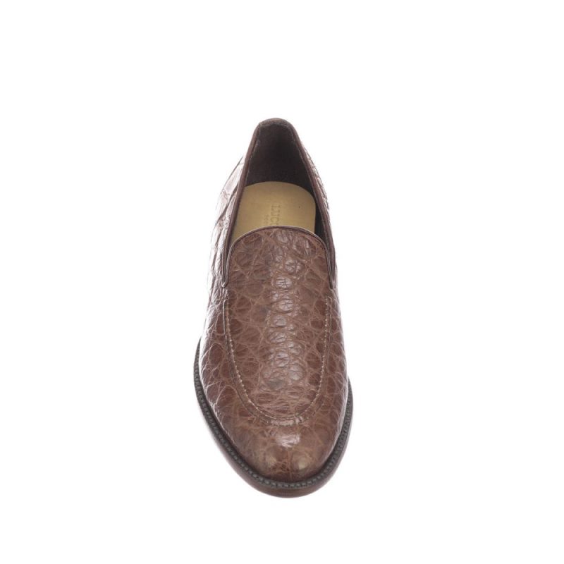 Lucchese | Men's Regis - Chocolate