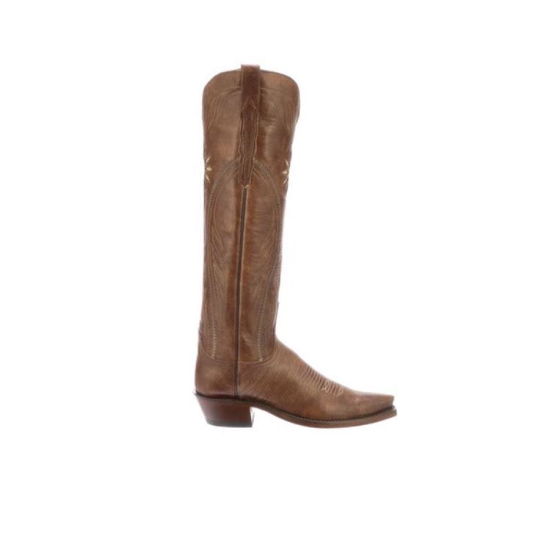 Lucchese | Women's Thelma - Tan