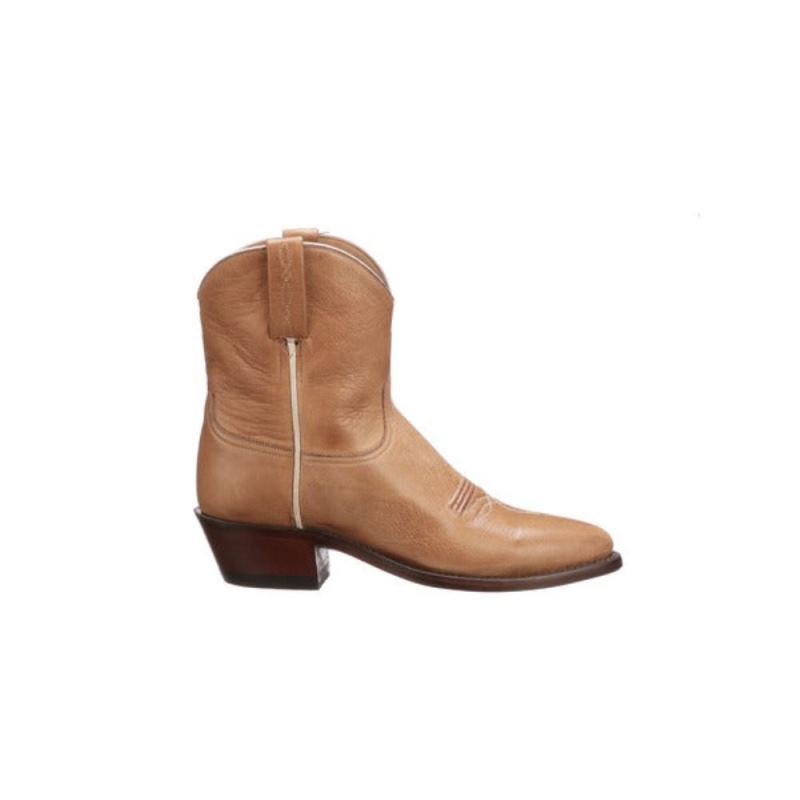 Lucchese | Women's Gaby - Tan - Click Image to Close