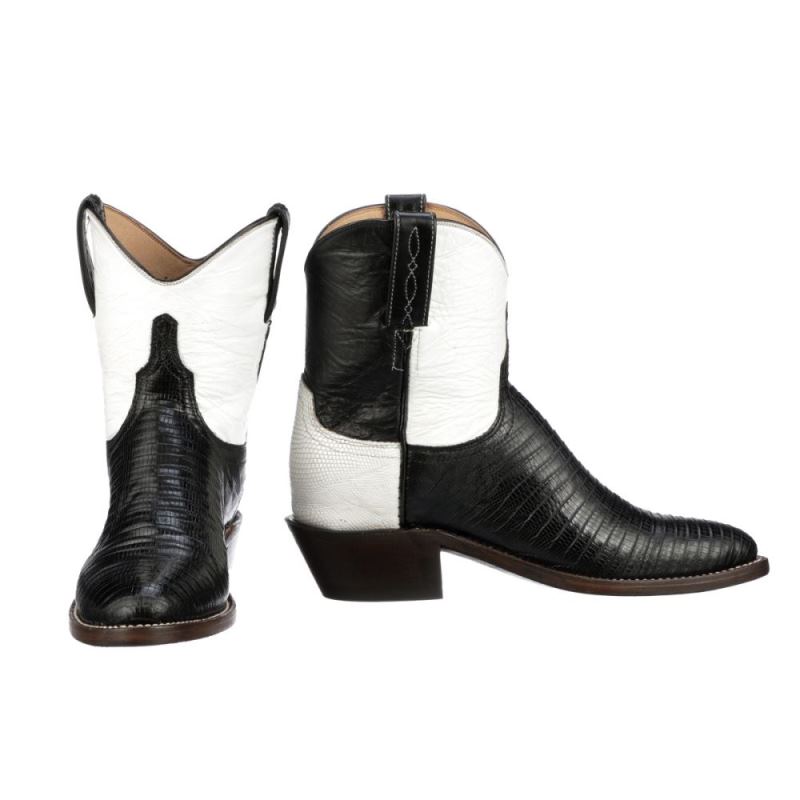 Lucchese | Women's Marfa - Black - Click Image to Close