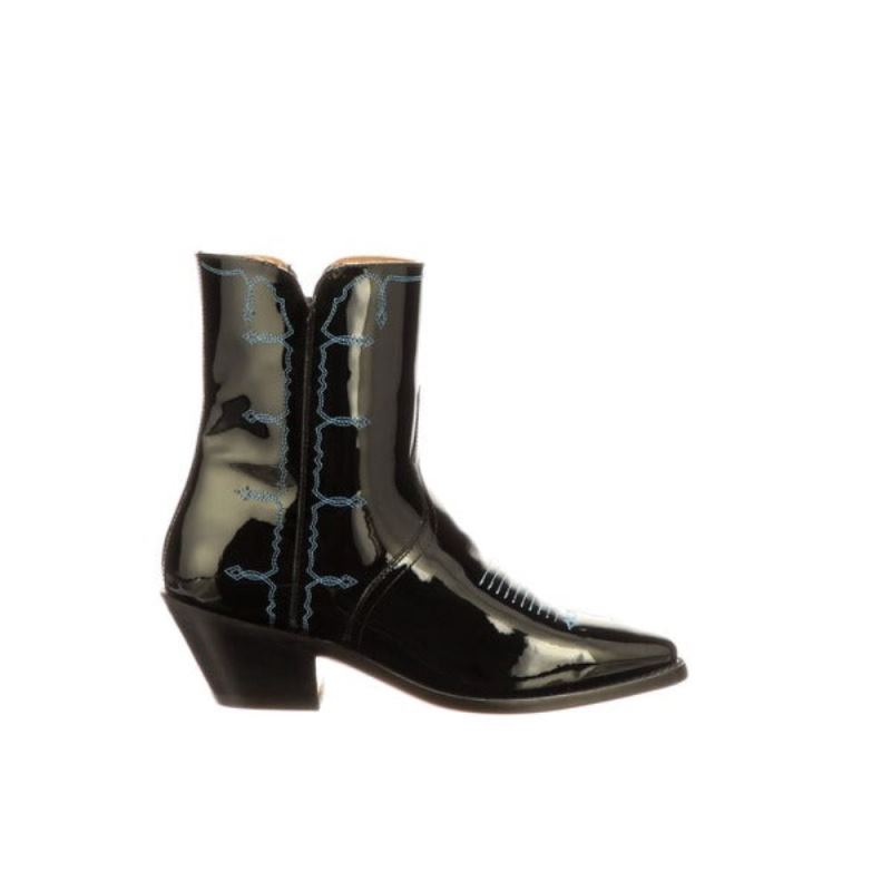 Lucchese | Women's Mila - Black - Click Image to Close