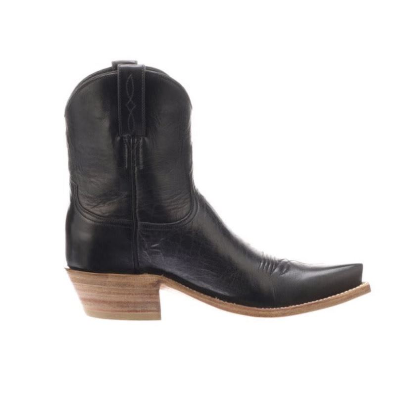 Lucchese | Women's Gaby - Black - Click Image to Close