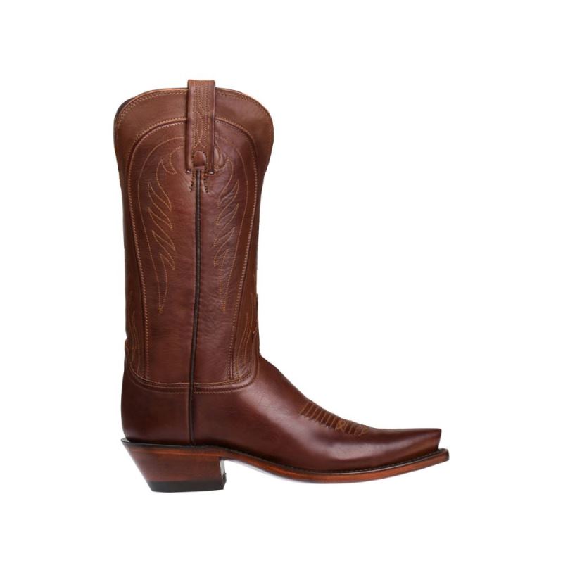 Lucchese | Women's Amberle - Tan