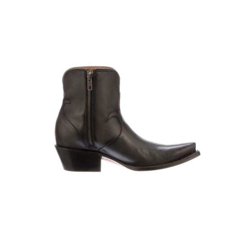 Lucchese | Women's Ida - Anthracite Grey