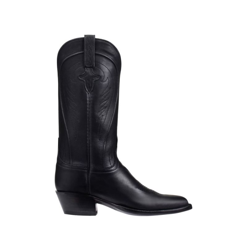 Lucchese | Women's Summer - Black