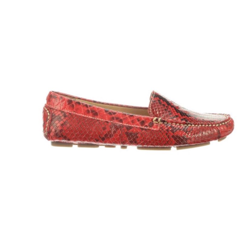 Lucchese | Women's Lori - Red