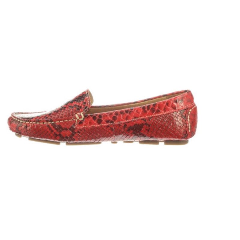 Lucchese | Women's Lori - Red