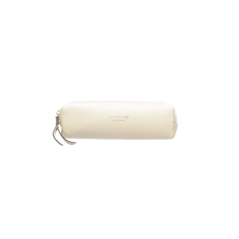 Lucchese | Women's Pencil Case - Bone - Click Image to Close