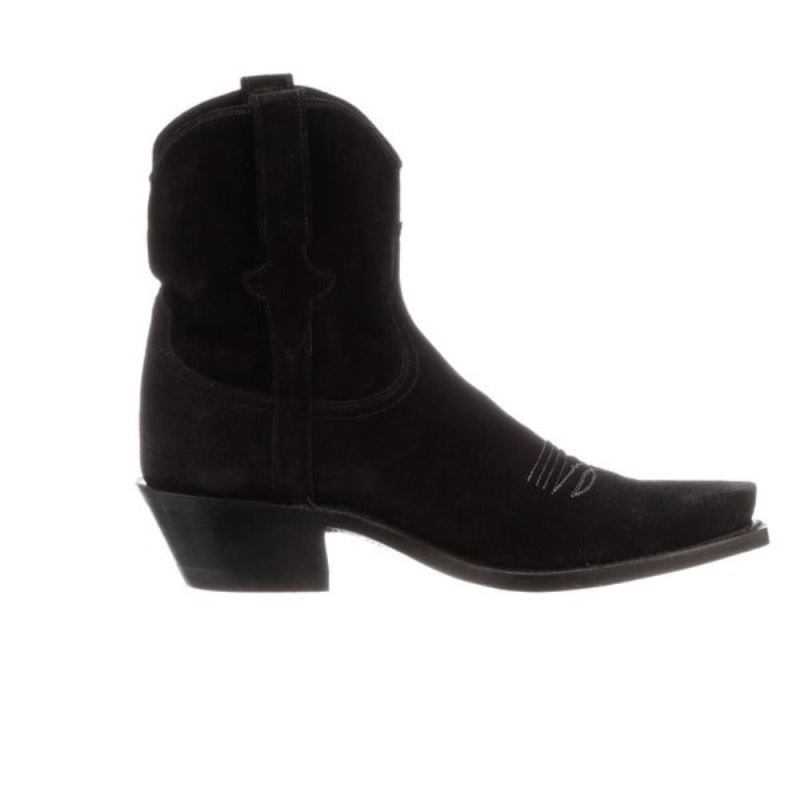 Lucchese | Women's Elena - Black